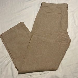 Express Khakis - Mens